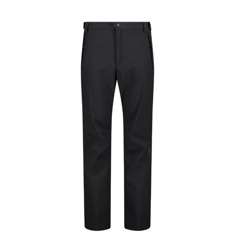 CMP - PANTALONI SOFTSHELL